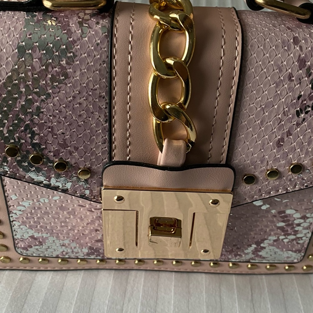 Cute Shoulder Bag - Picture 3 of 4